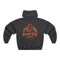 Raging Cock Coffee Hoodie